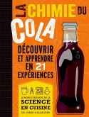 La chimie du cola (eBook, PDF) La chimie du cola (eBook, PDF)