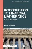 Introduction to Financial Mathematics (eBook, ePUB)