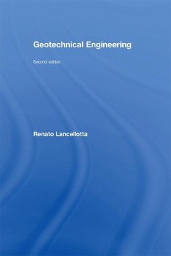 Cover Geotechnical Engineering (eBook, ePUB)