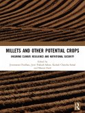 Millets and Other Potential Crops (eBook, PDF)