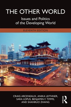 Cover The Other World (eBook, PDF)