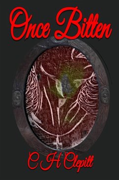Cover Once Bitten (eBook, ePUB)