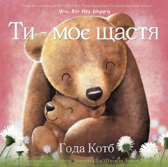 You Are My Happy (Ukrainian Edition) (eBook, ePUB) - Kotb, Hoda