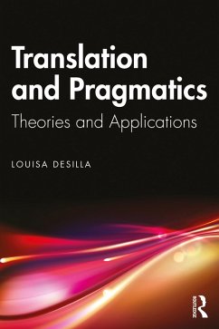 Cover Translation and Pragmatics (eBook, PDF)