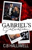 Gabriel's Salvation (Fire and Ice Series, #1) (eBook, ePUB)