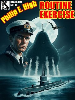 Routine Exercise (eBook, ePUB) - High, Philip E.