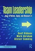 Team Leadership (eBook, ePUB)