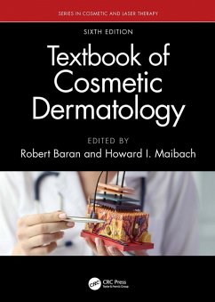 Textbook of Cosmetic Dermatology (eBook, PDF)