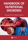 Handbook of Nutritional Disorders (eBook, ePUB) Handbook of Nutritional Disorders (eBook, ePUB)