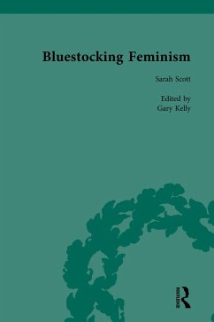 Cover Bluestocking Feminism, Volume 5 (eBook, PDF)