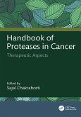 Handbook of Proteases in Cancer (eBook, ePUB)