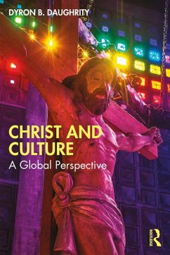 Cover Christ and Culture (eBook, PDF)
