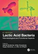 Lactic Acid Bacteria (eBook, ePUB) - Bild 1