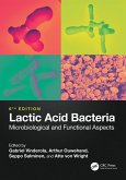 Lactic Acid Bacteria (eBook, ePUB)