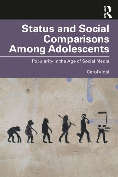Cover Status and Social Comparisons Among Adolescents (eBook, PDF)