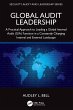 Global Audit Leadership (eBook, ePUB) - Bild 1