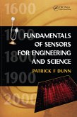 Fundamentals of Sensors for Engineering and Science (eBook, ePUB)
