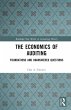 The Economics of Auditing (eBook, ePUB) - Bild 1