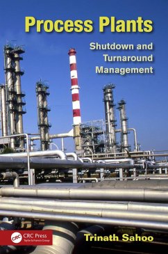 Process Plants (eBook, ePUB) - Sahoo, Trinath