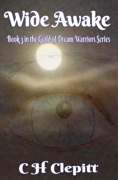 Wide Awake: Book 3 In the Guild of Dream Warriors Series (eBook, ePUB)