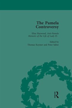 Cover The Pamela Controversy Vol 3 (eBook, PDF)