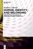 Humor, Identity, and Belonging (eBook, ePUB)