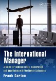 The International Manager (eBook, ePUB) The International Manager (eBook, ePUB)