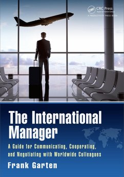 The International Manager (eBook, ePUB) - Garten, Frank