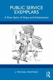 Public Service Exemplars (eBook, PDF) Public Service Exemplars (eBook, PDF)