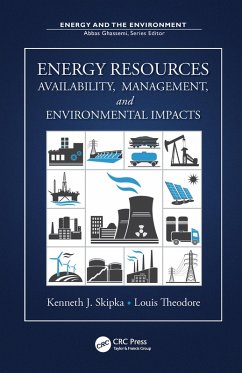 Energy Resources (eBook, ePUB) - Skipka, Kenneth J.; Theodore, Louis