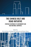 The Chinese Belt and Road Initiative (eBook, PDF)