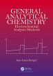 General Analytical Chemistry (eBook,... - Bild 1