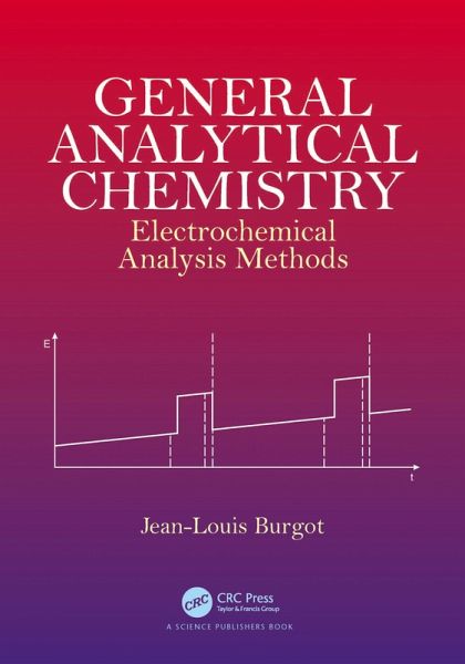 General Analytical Chemistry (eBook, PDF)
