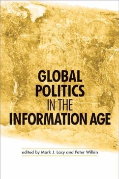 Cover Global politics in the information age (eBook, PDF)