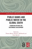 Public Banks and Public Water in the Global South (eBook, ePUB)