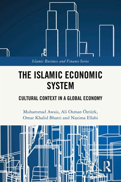 The Islamic Economic System (eBook, PDF)