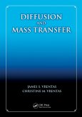 Diffusion and Mass Transfer (eBook, ePUB)