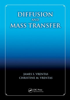 Cover Diffusion and Mass Transfer (eBook, ePUB)