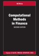 Computational Methods in Finance... - Bild 1