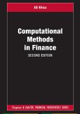 Computational Methods in Finance (eBook, PDF)