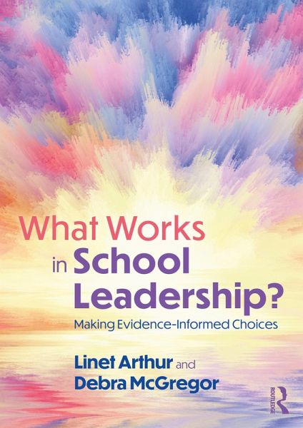What Works in School Leadership? (eBook, PDF)
