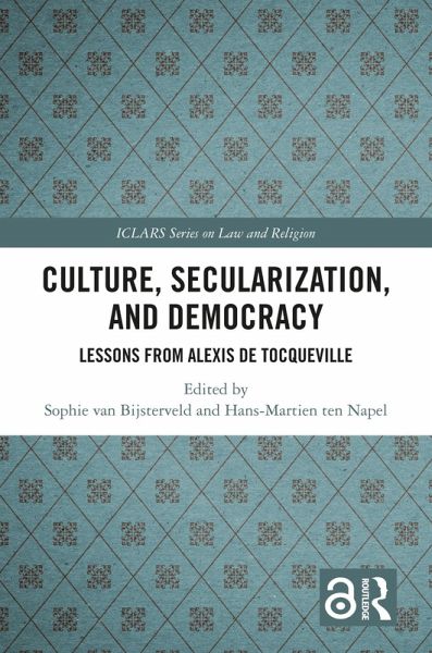 Culture, Secularization, and Democracy (eBook, PDF) Culture, Secularization, and Democracy (eBook, PDF)