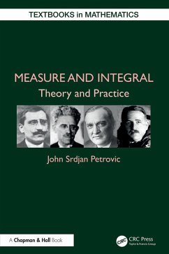 Cover Measure and Integral (eBook, PDF)
