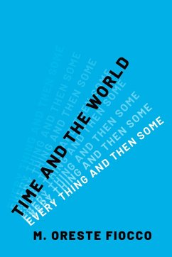 Cover Time and the World (eBook, PDF)