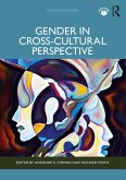 Gender in Cross-Cultural Perspective (eBook, ePUB)