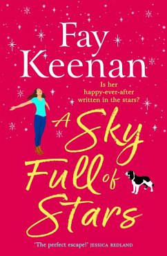 A Sky Full of Stars (eBook, ePUB) - Keenan, Fay