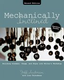 Mechanically Inclined (eBook, ePUB) Mechanically Inclined (eBook, ePUB)