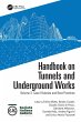 Handbook on Tunnels and Underground... - Bild 1