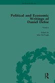 The Political and Economic Writings of Daniel Defoe Vol 6 (eBook, ePUB) The Political and Economic Writings of Daniel Defoe Vol 6 (eBook, ePUB)