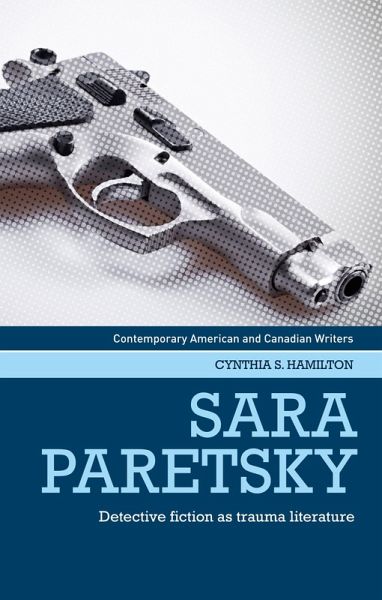 Sara Paretsky (eBook, PDF) Sara Paretsky (eBook, PDF)